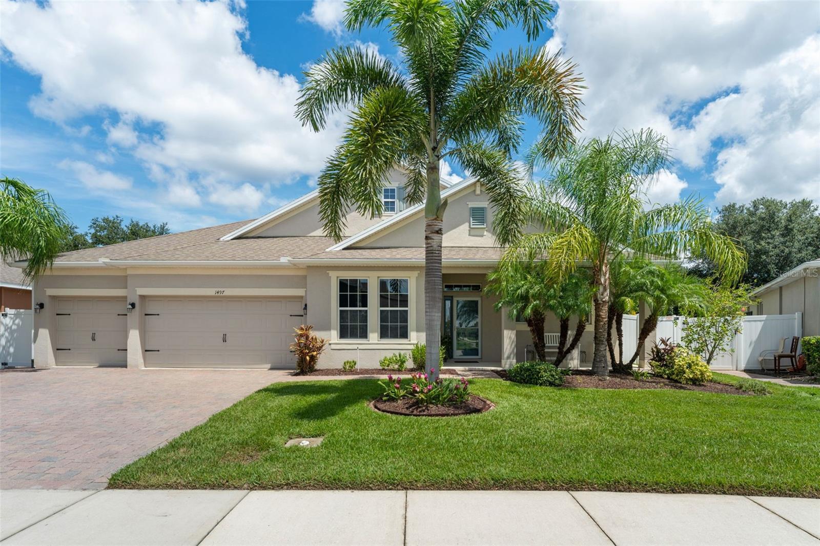 Details for 1497 Alligator Street, ST CLOUD, FL 34771