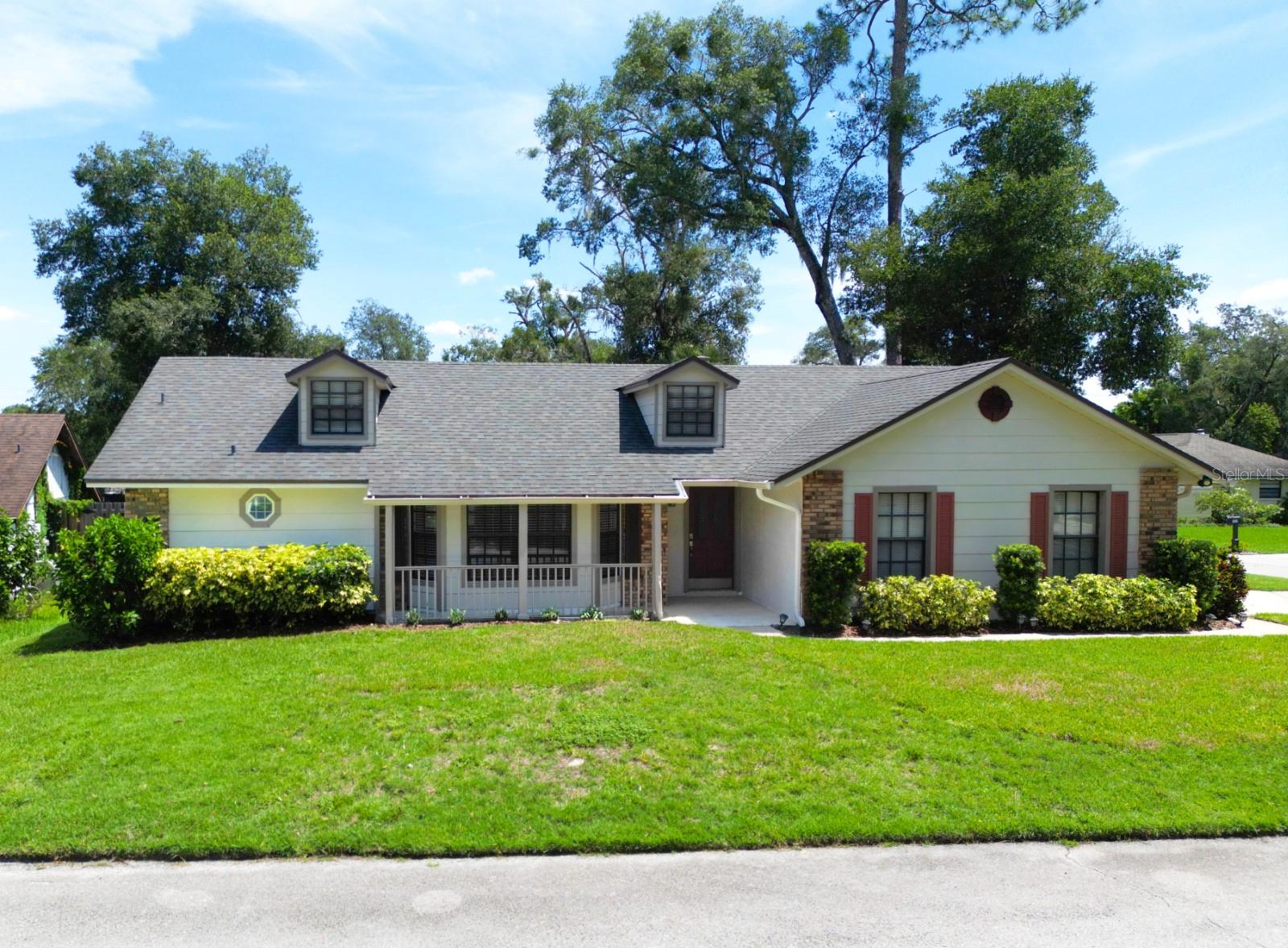 Details for 182 Citrus Tree Lane, LONGWOOD, FL 32750