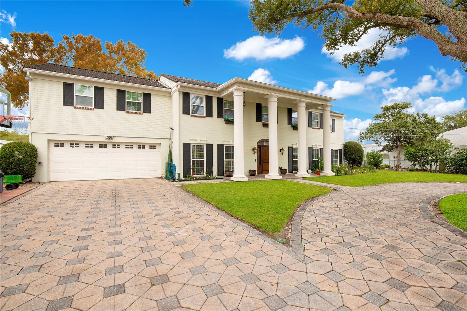 Details for 5018 Saint Denis Court, BELLE ISLE, FL 32812