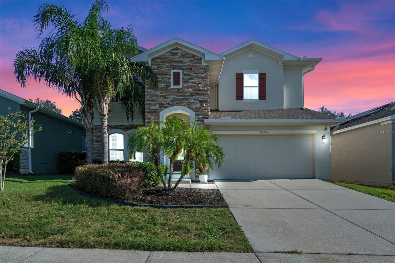 Details for 16746 Abbey Hill Court, CLERMONT, FL 34711