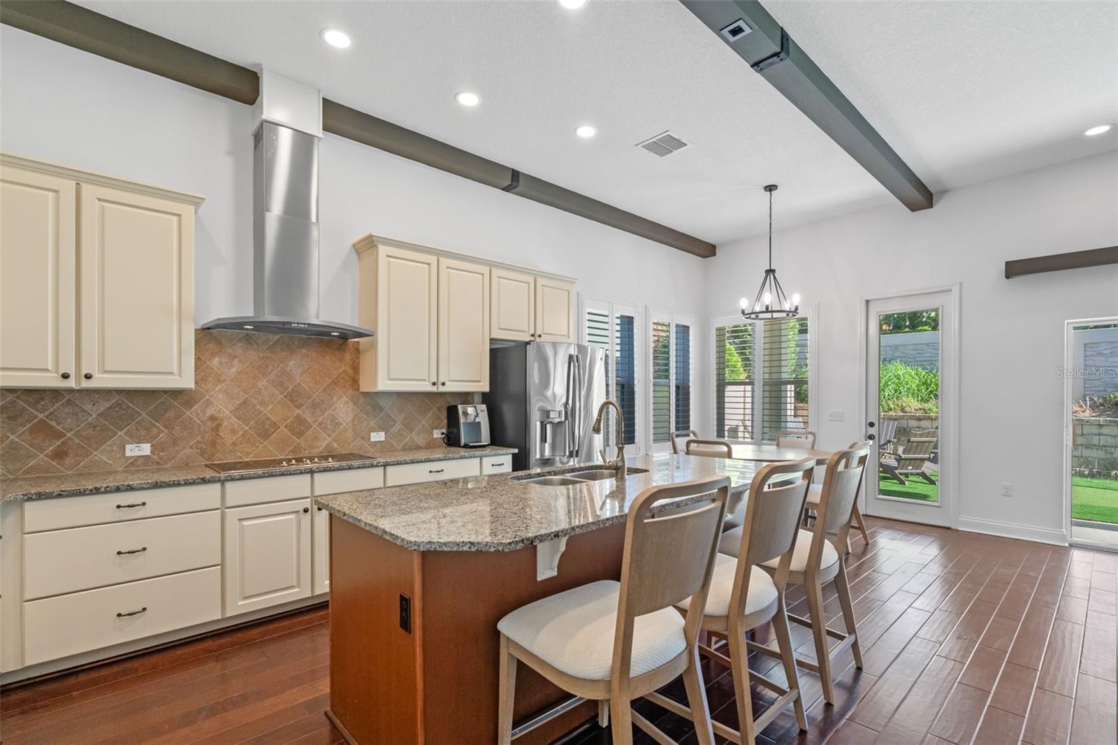 Image 11 of 39 For 16746 Abbey Hill Court