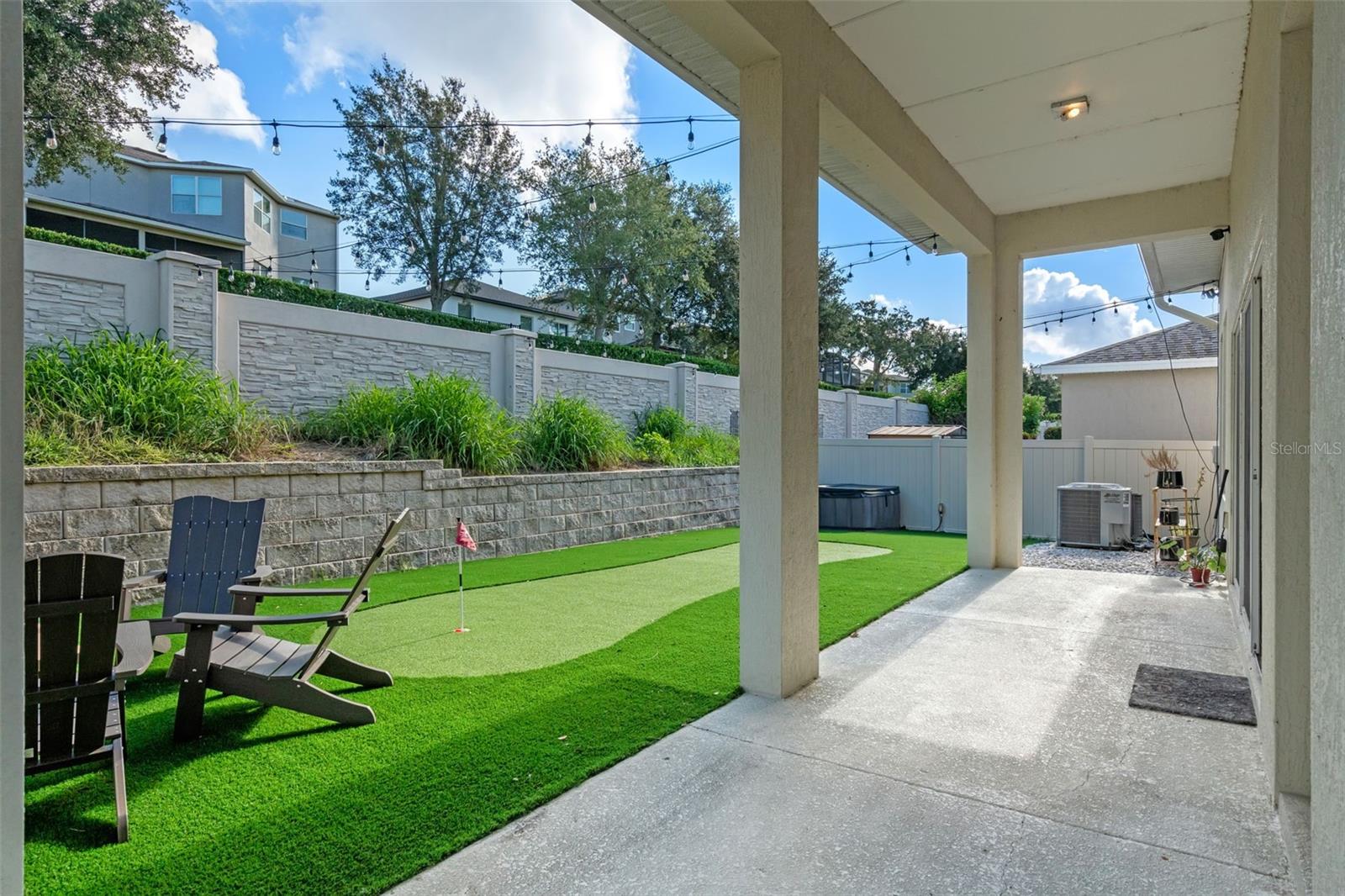Image 36 of 39 For 16746 Abbey Hill Court