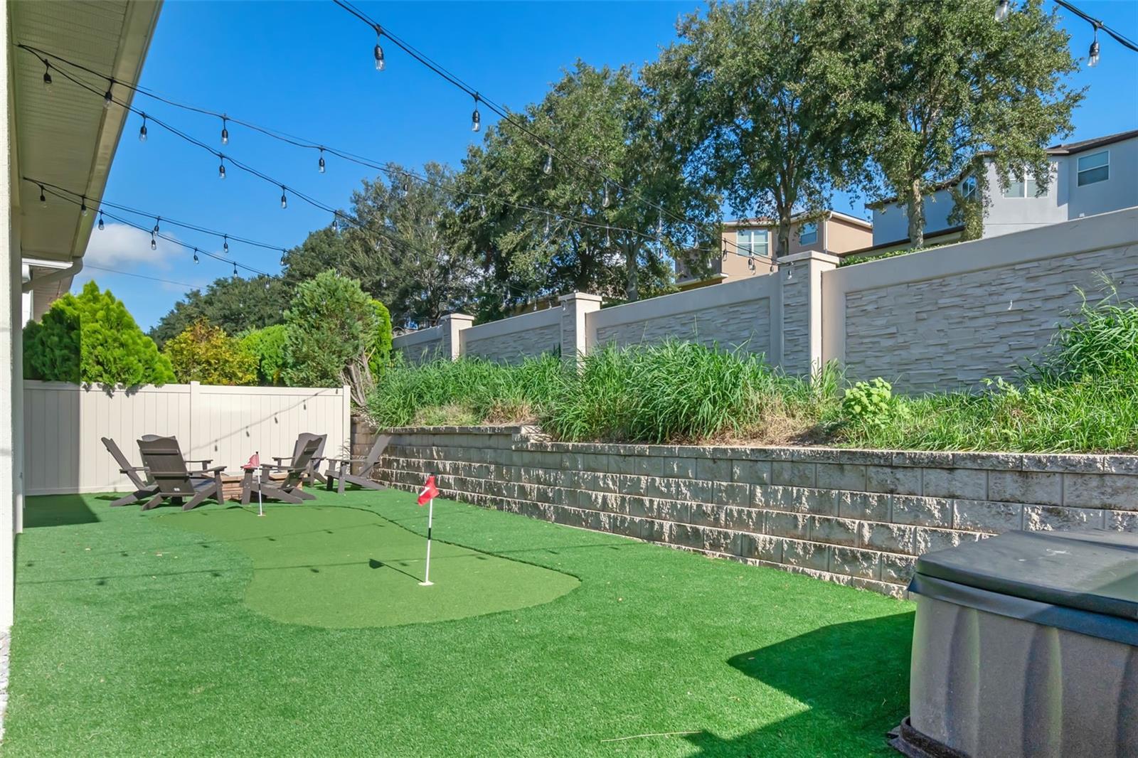 Image 38 of 39 For 16746 Abbey Hill Court