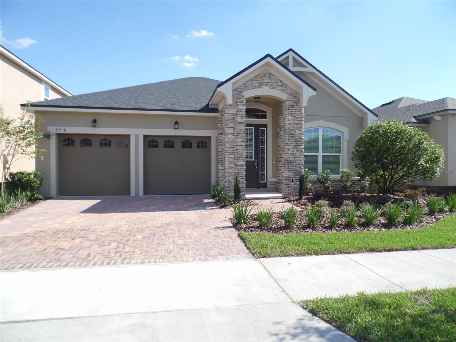Details for 4918 Palm Park Street, ORLANDO, FL 32811