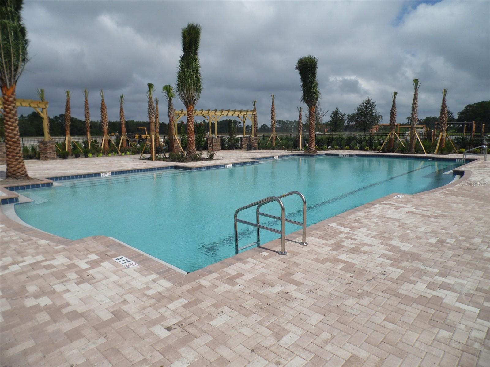 Image 13 of 13 For 4918 Palm Park Street