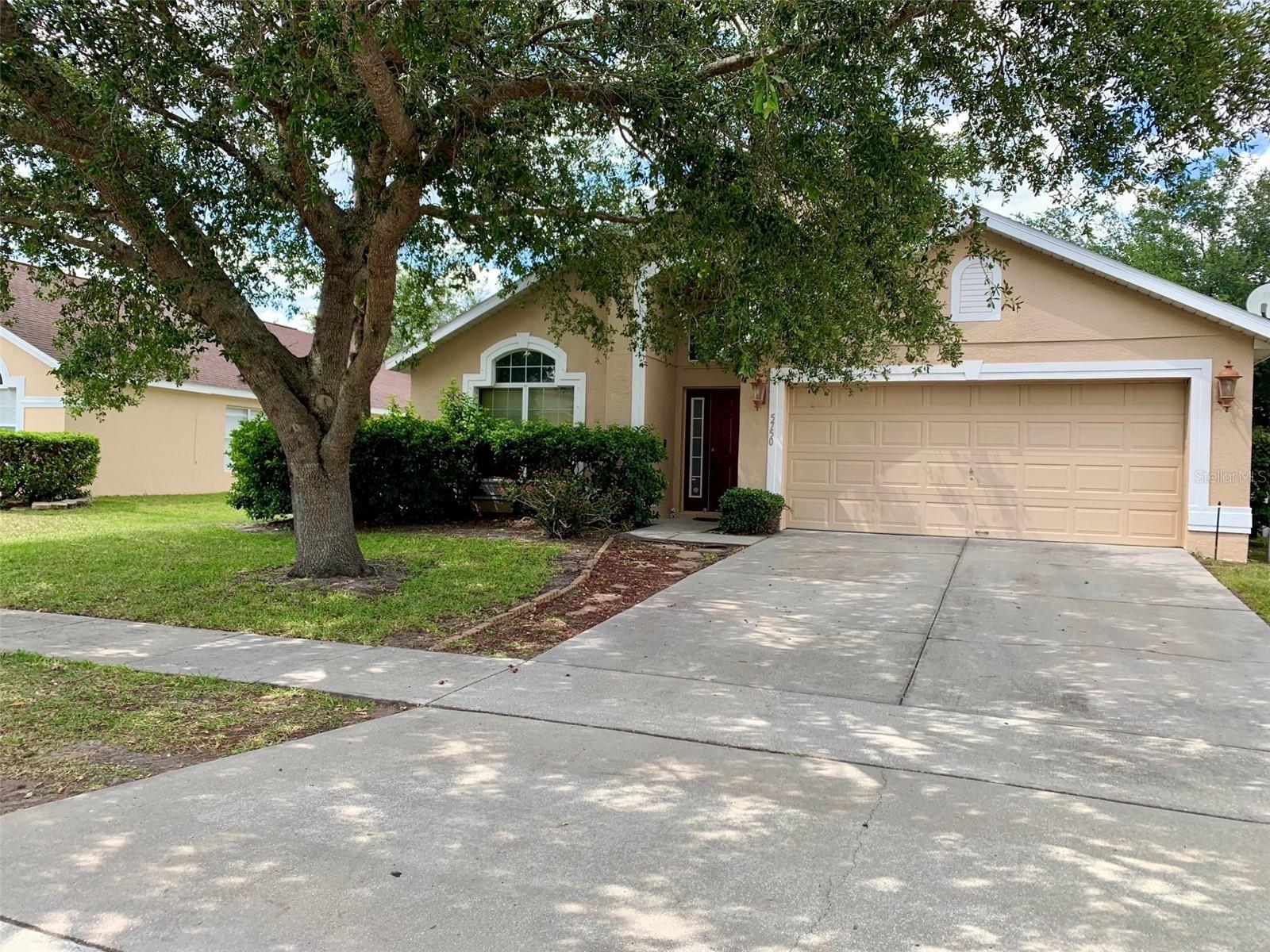 Details for 5750 Los Palma Vista Drive, ORLANDO, FL 32837