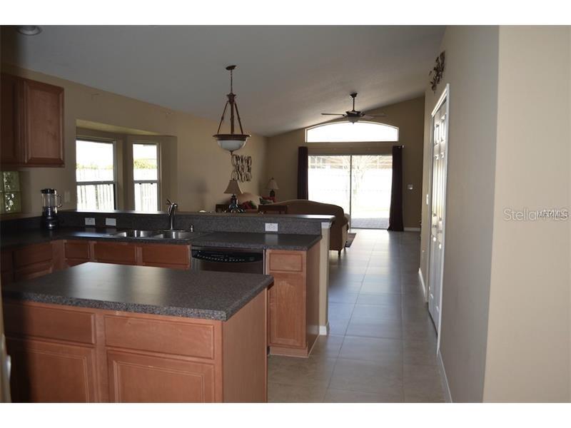 Image 4 of 13 For 5750 Los Palma Vista Drive