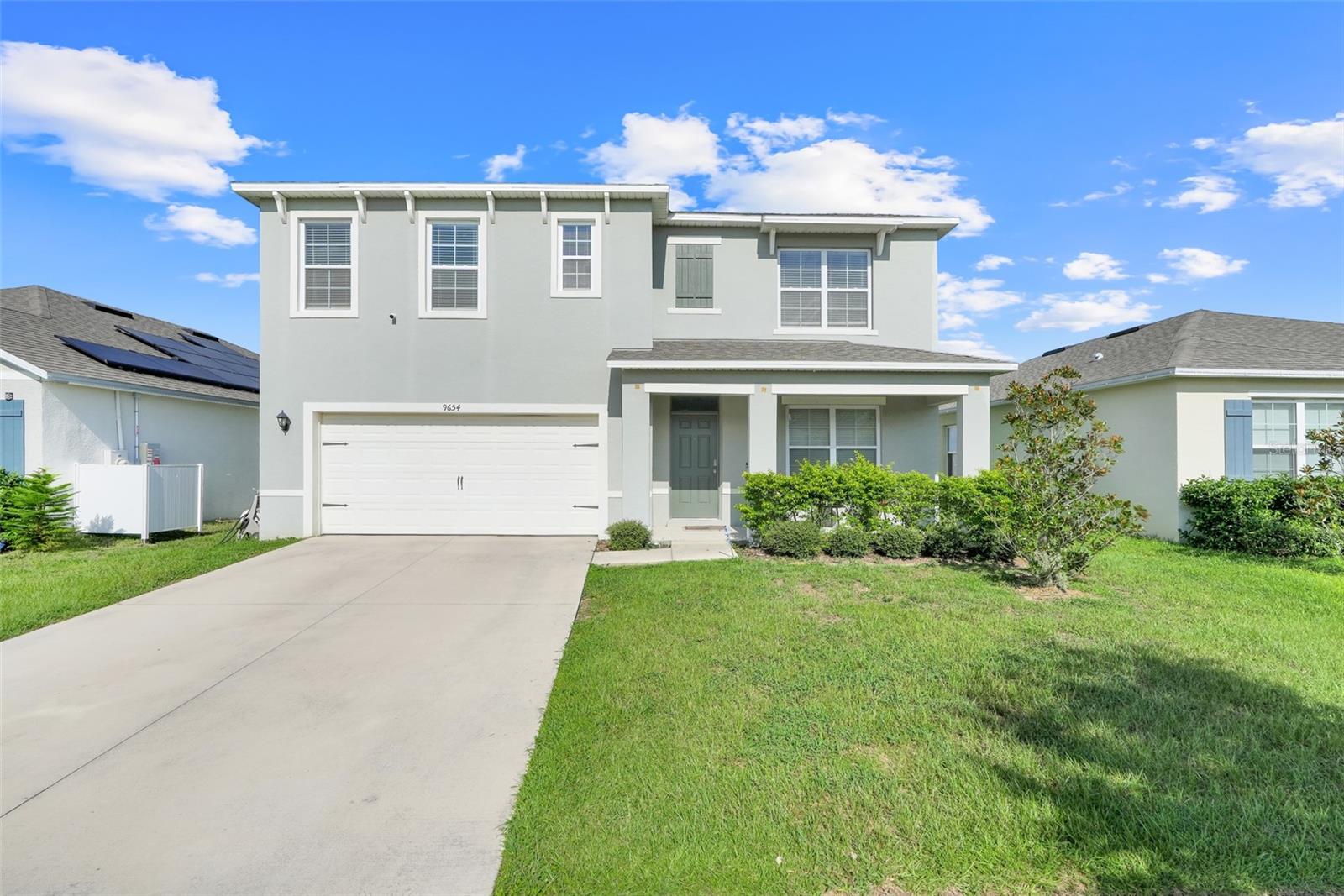 Details for 9654 Black Walnut Drive, CLERMONT, FL 34715