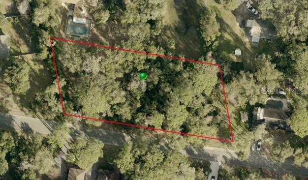Details for Alden Street, DELAND, FL 32720