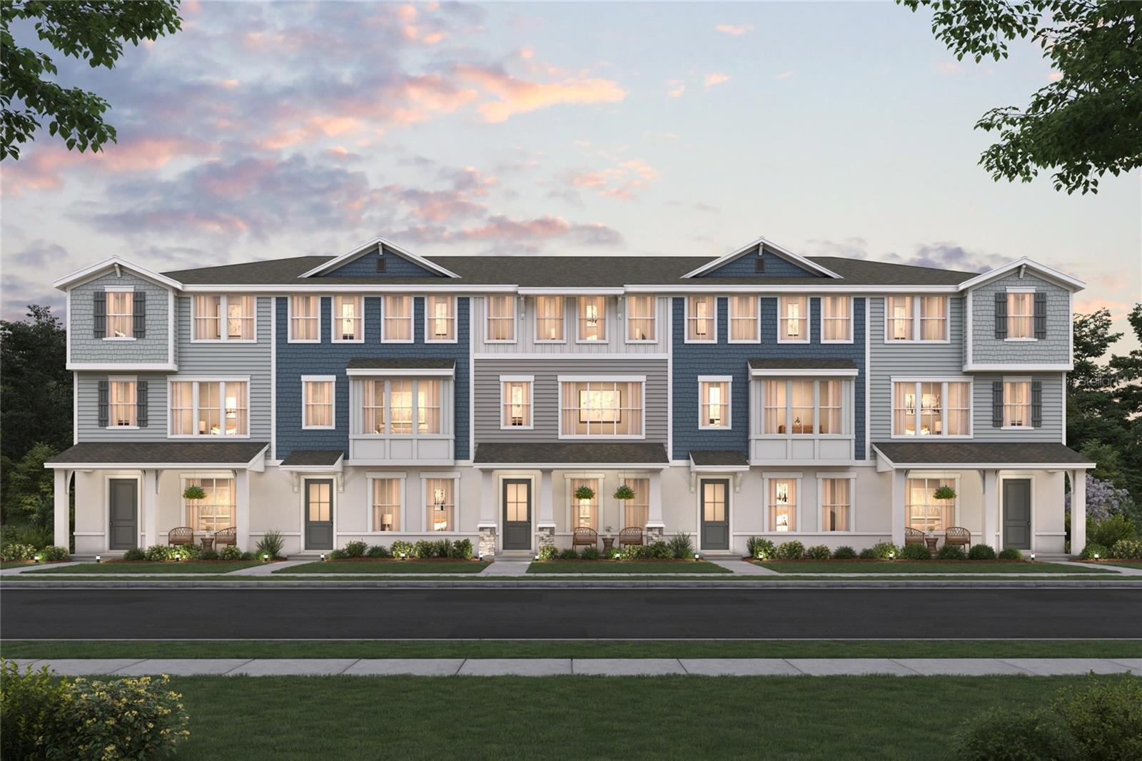 Listing Details for 1848 Liphock Alley, ORLANDO, FL 32803