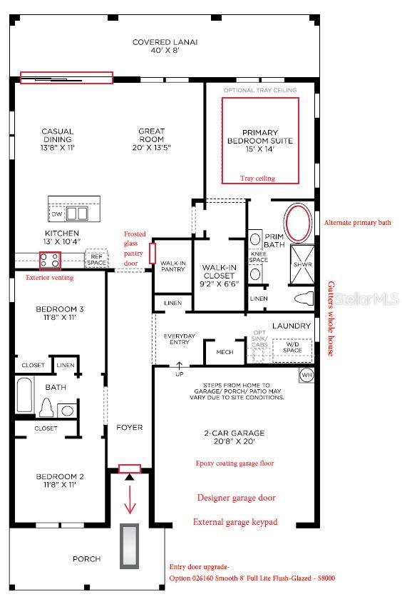 Image 2 of 25 For 1491 Ridgeback Lane