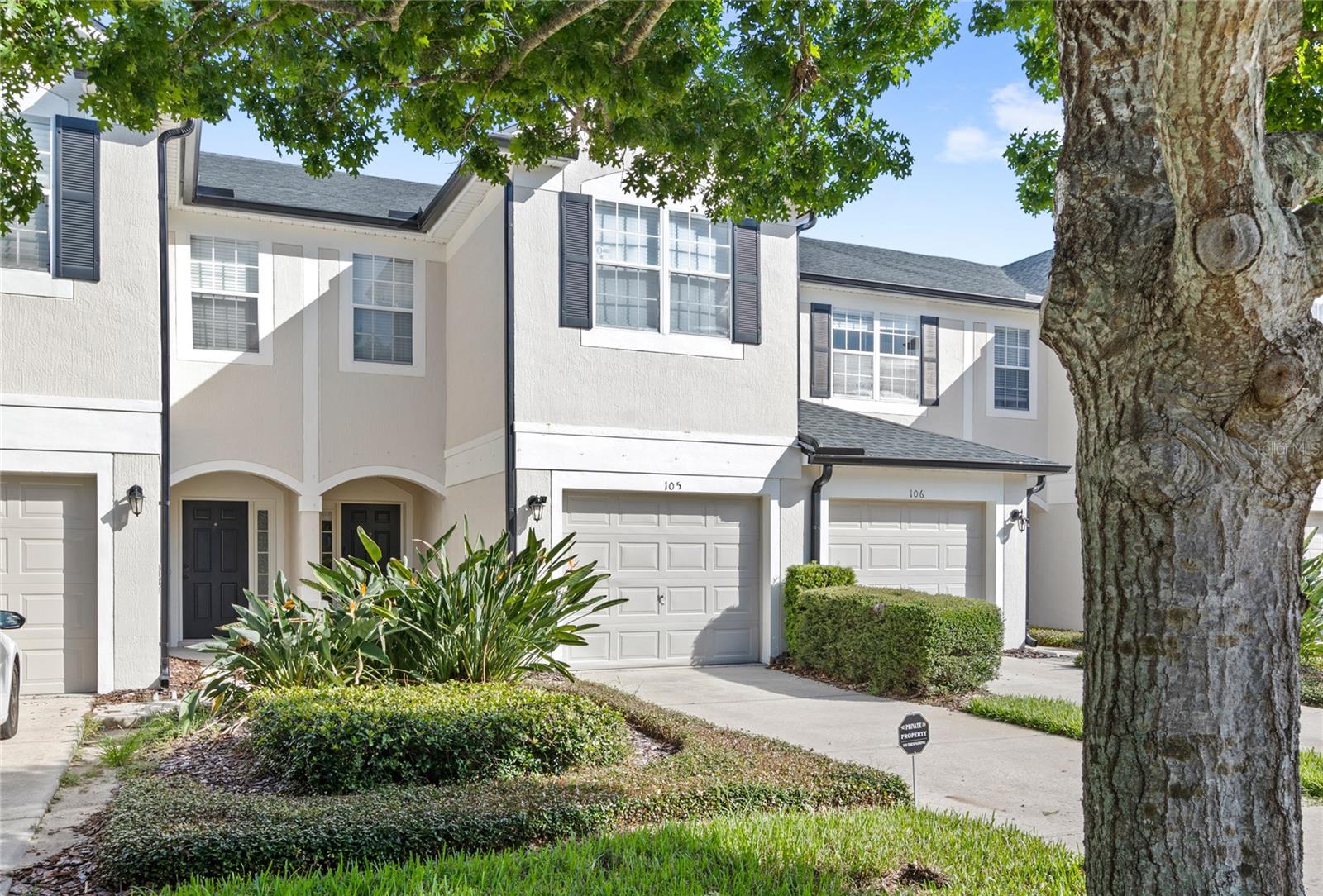 Details for 6105 Twain Street 105, ORLANDO, FL 32835
