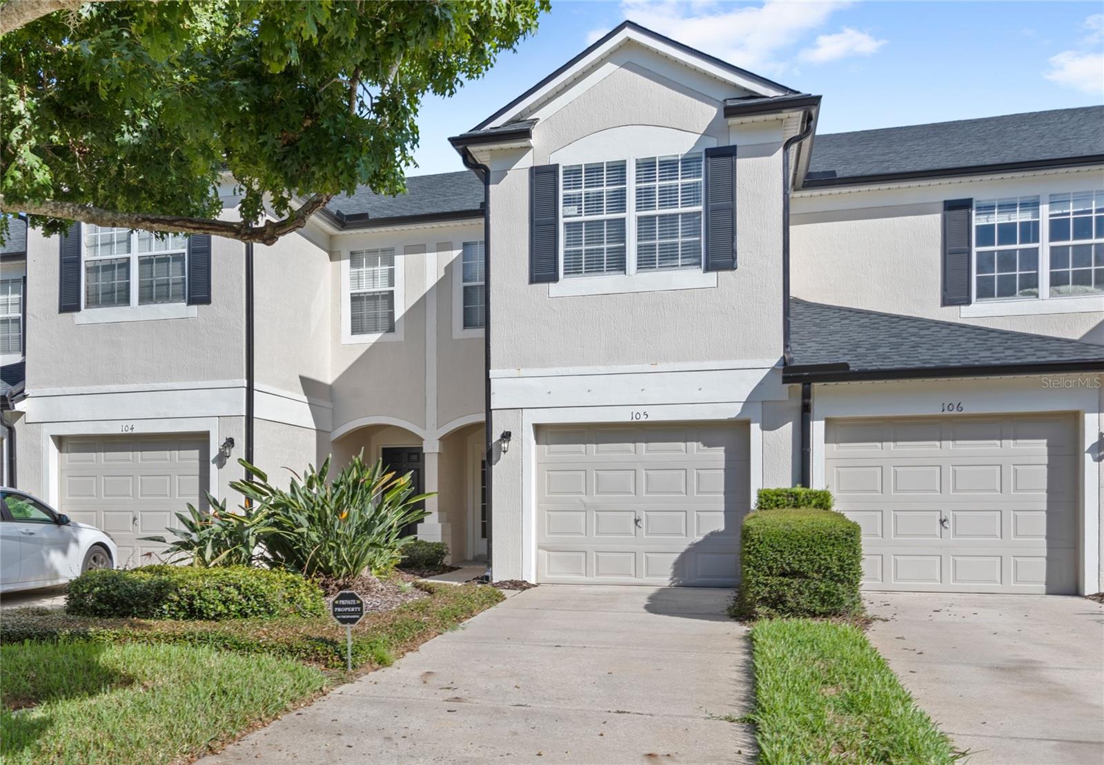 Image 2 of 41 For 6105 Twain Street 105