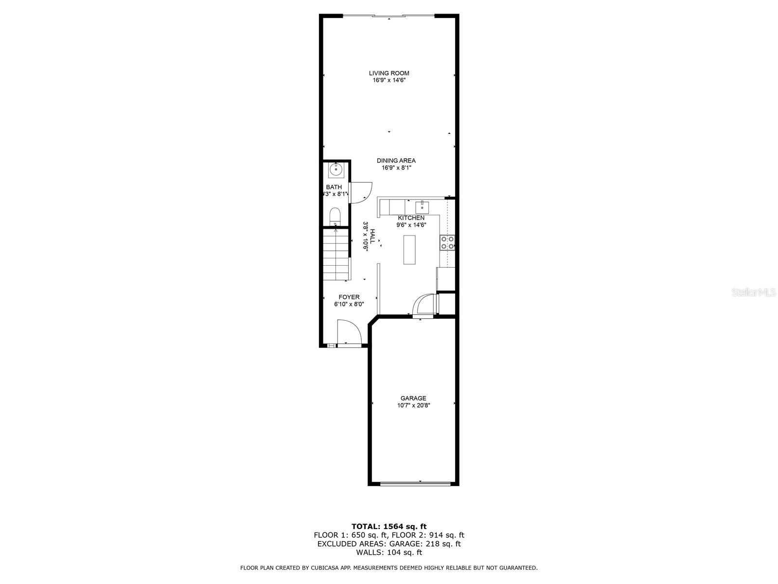 Image 39 of 41 For 6105 Twain Street 105