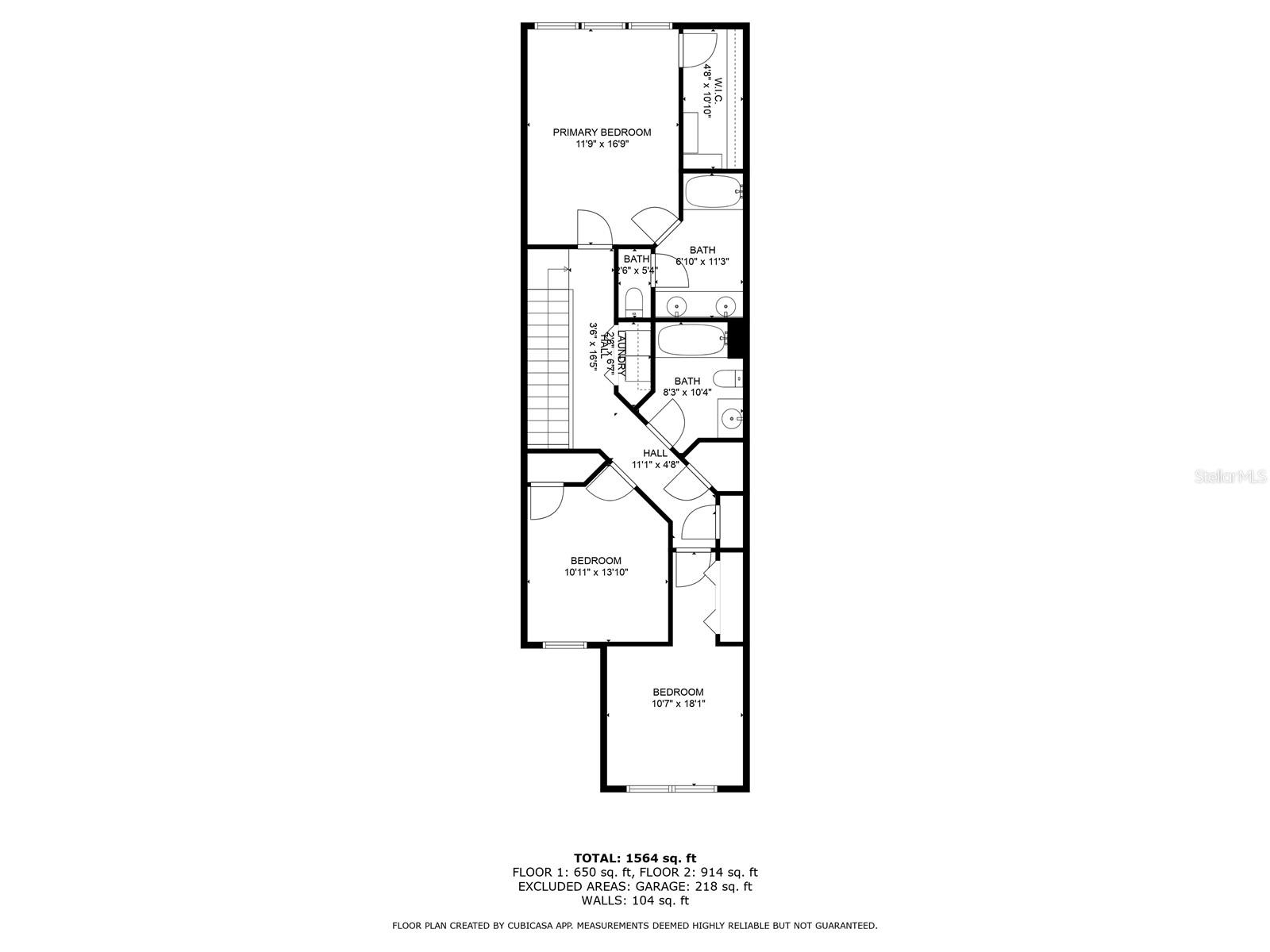 Image 41 of 41 For 6105 Twain Street 105