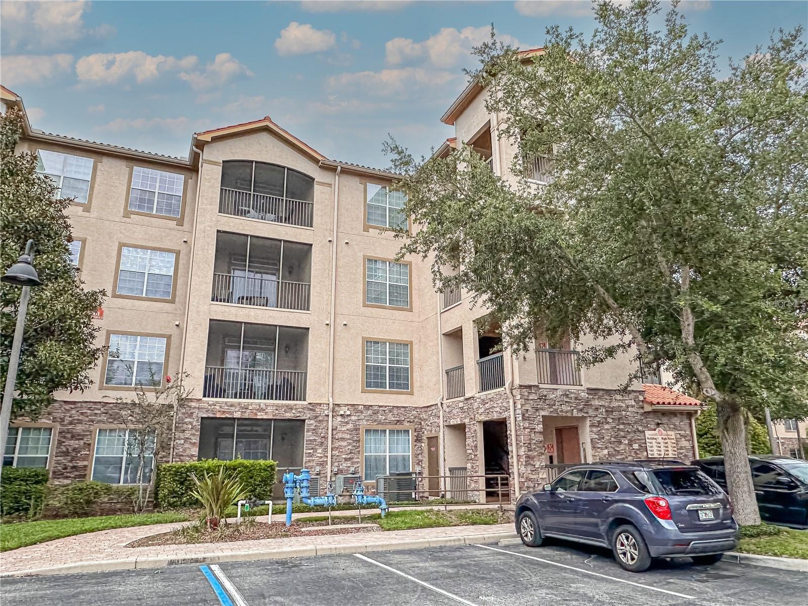 Details for 1361 Tuscan Terrace 7302, DAVENPORT, FL 33896