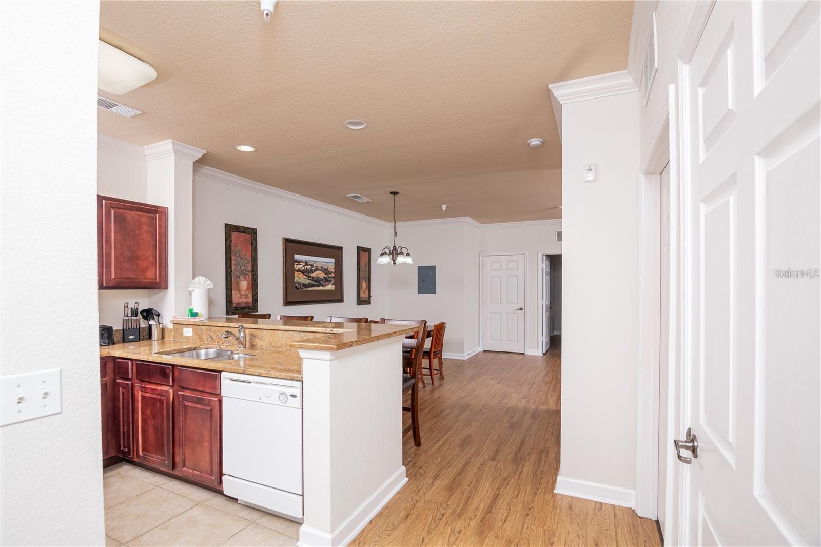 Image 2 of 17 For 1361 Tuscan Terrace 7302