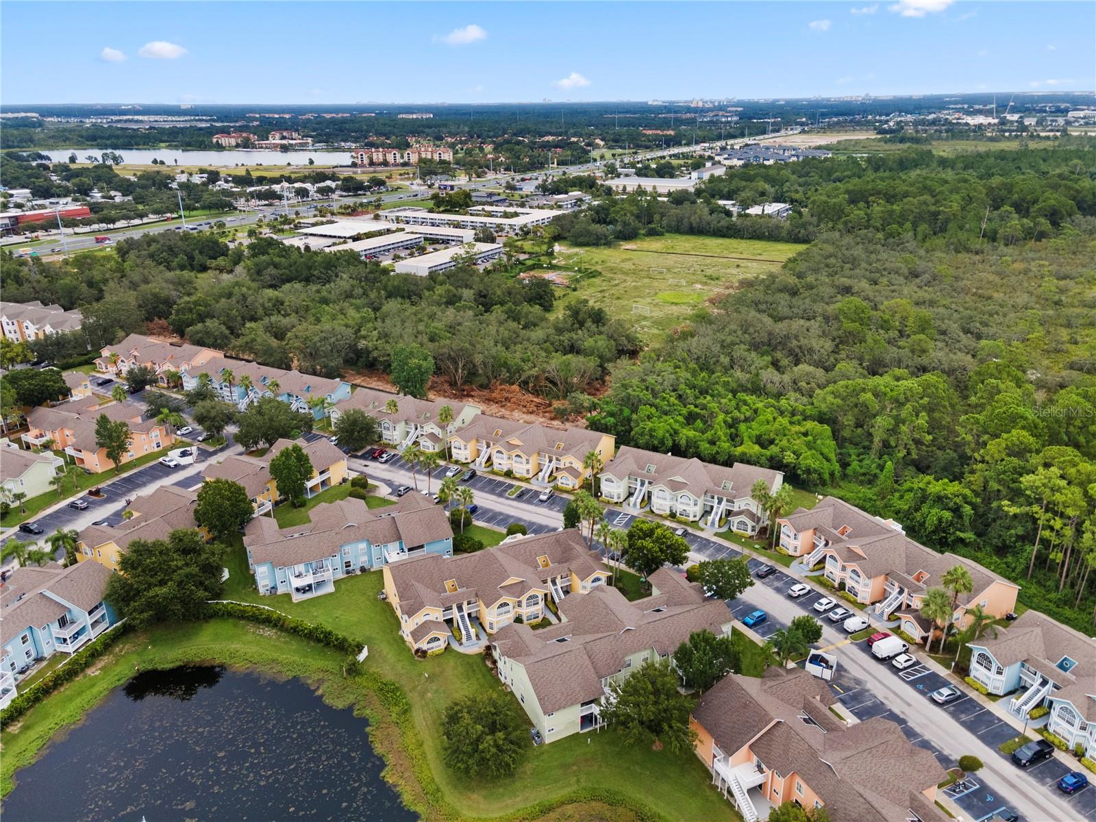 Image 36 of 41 For 3138 Britannia Boulevard C