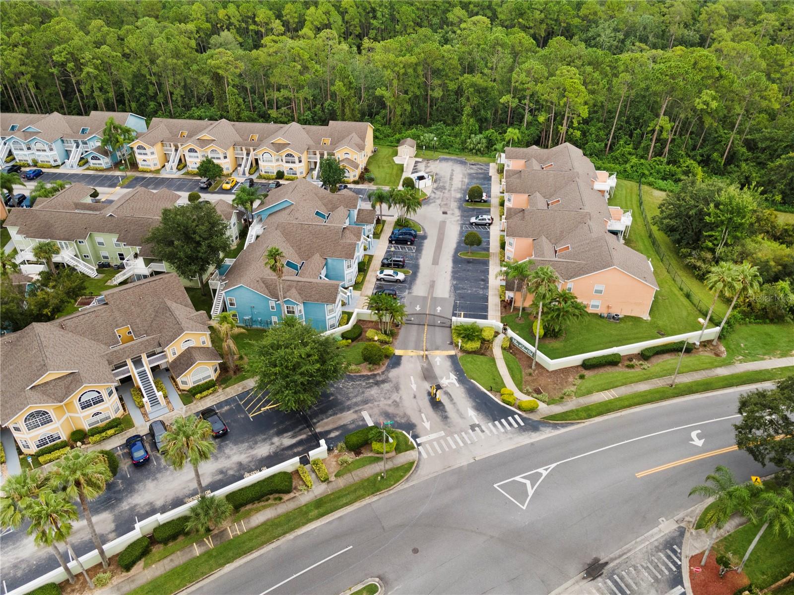 Image 37 of 41 For 3138 Britannia Boulevard C