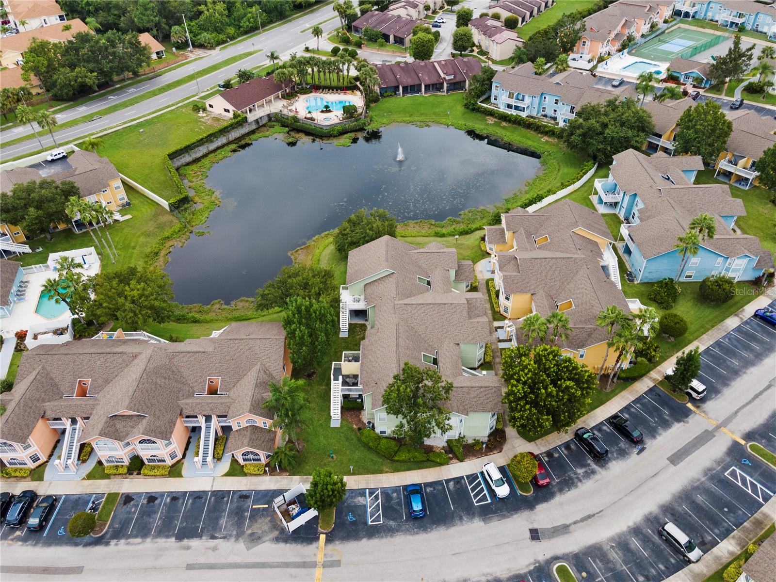 Image 39 of 41 For 3138 Britannia Boulevard C