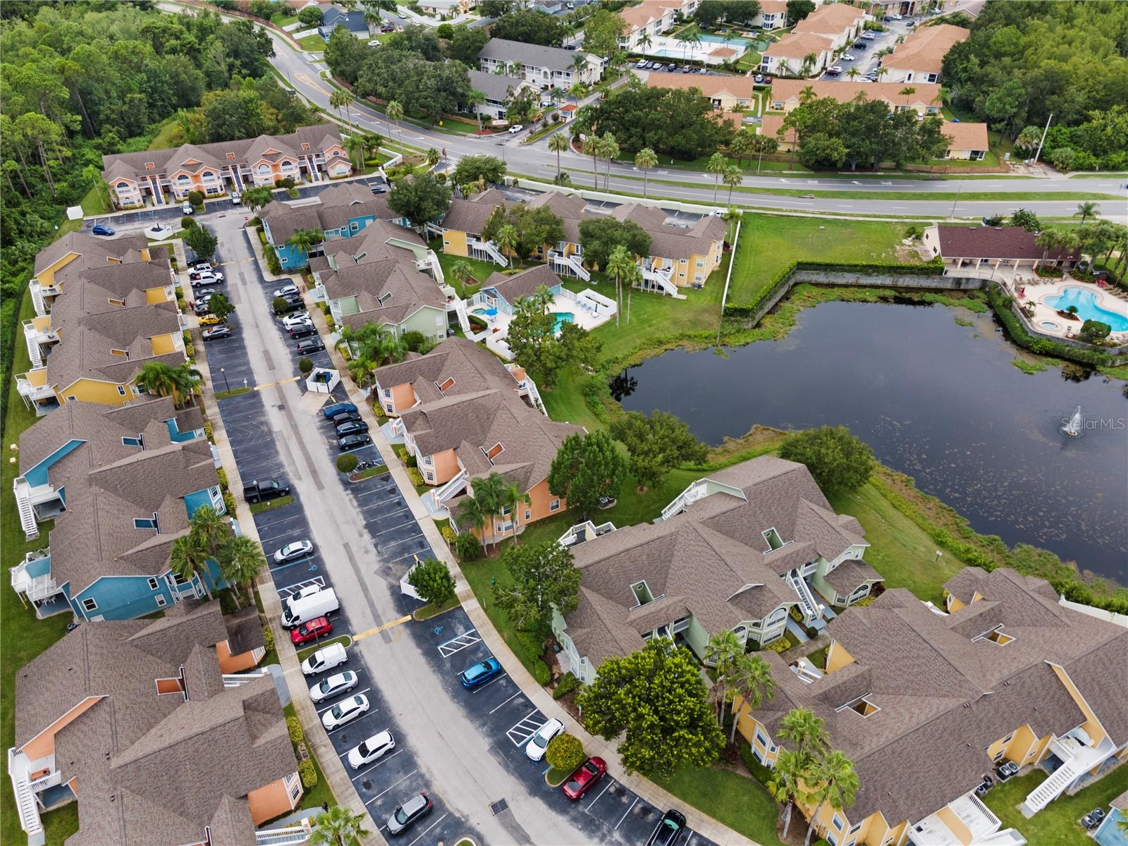 Image 40 of 41 For 3138 Britannia Boulevard C