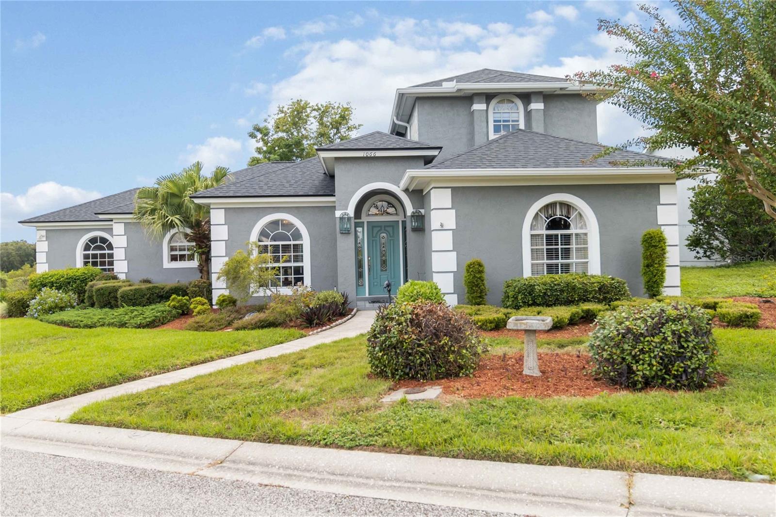 Details for 1066 Orange Grove Lane, APOPKA, FL 32712