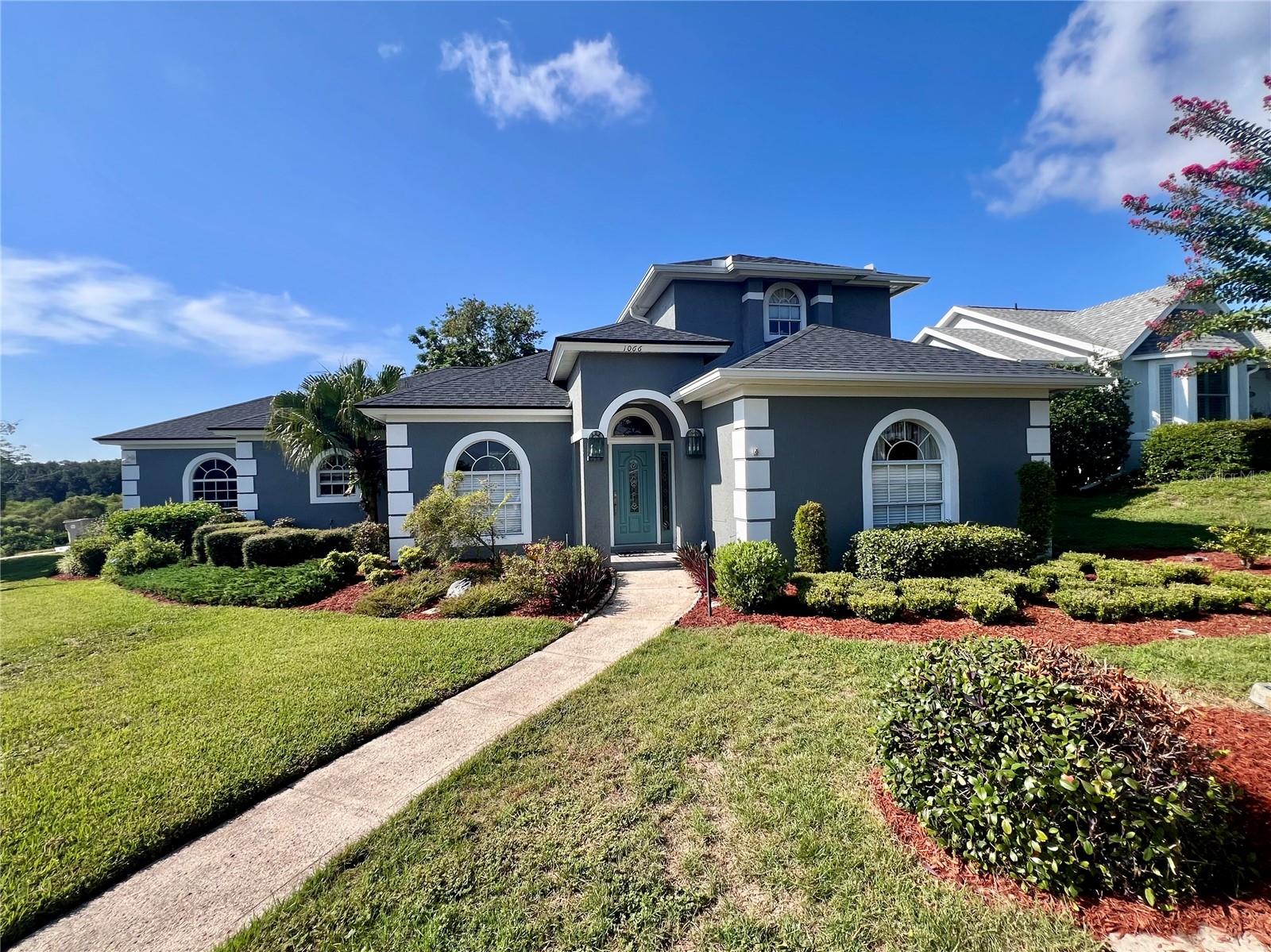 Image 2 of 28 For 1066 Orange Grove Lane