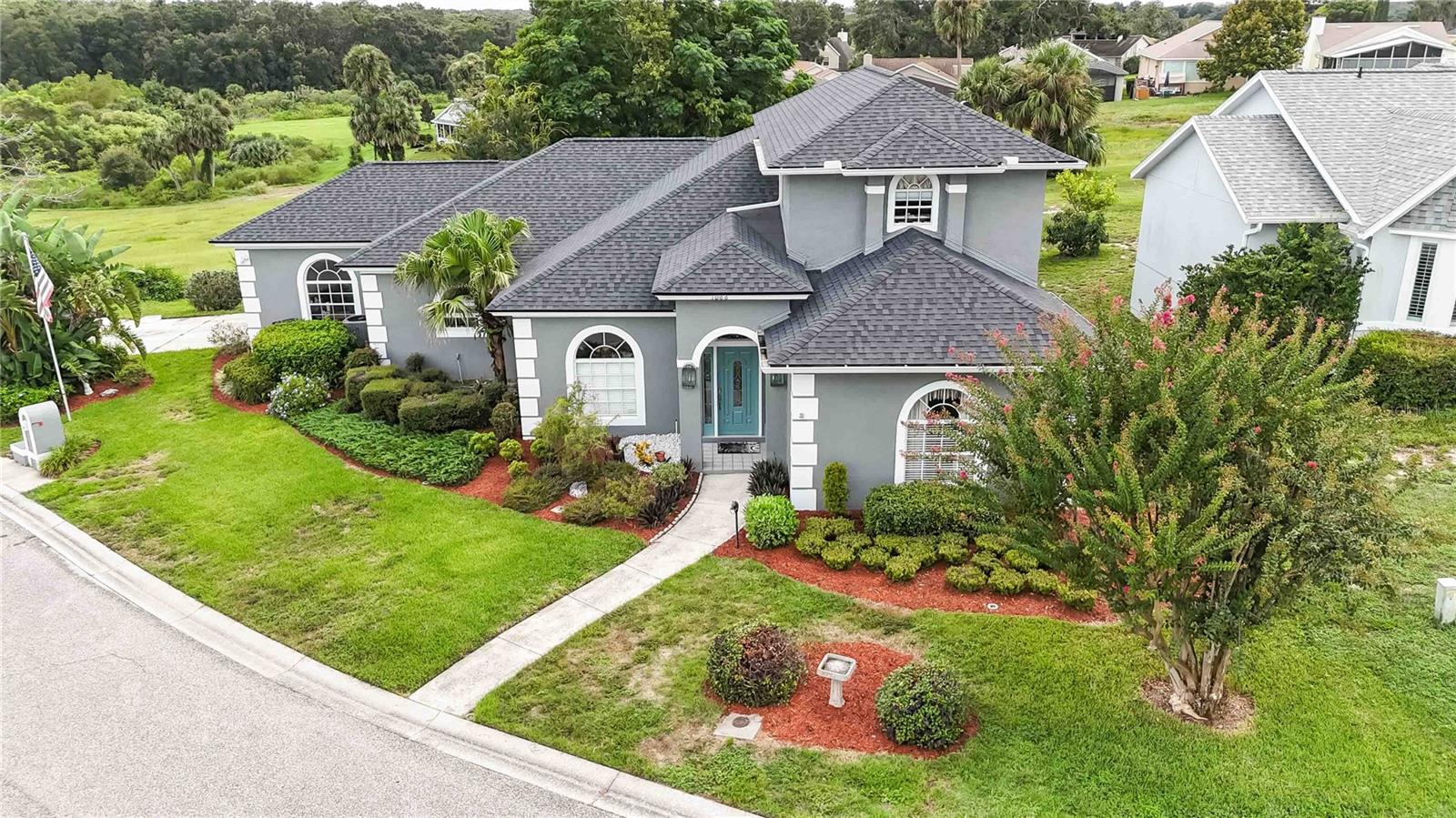 Image 3 of 28 For 1066 Orange Grove Lane