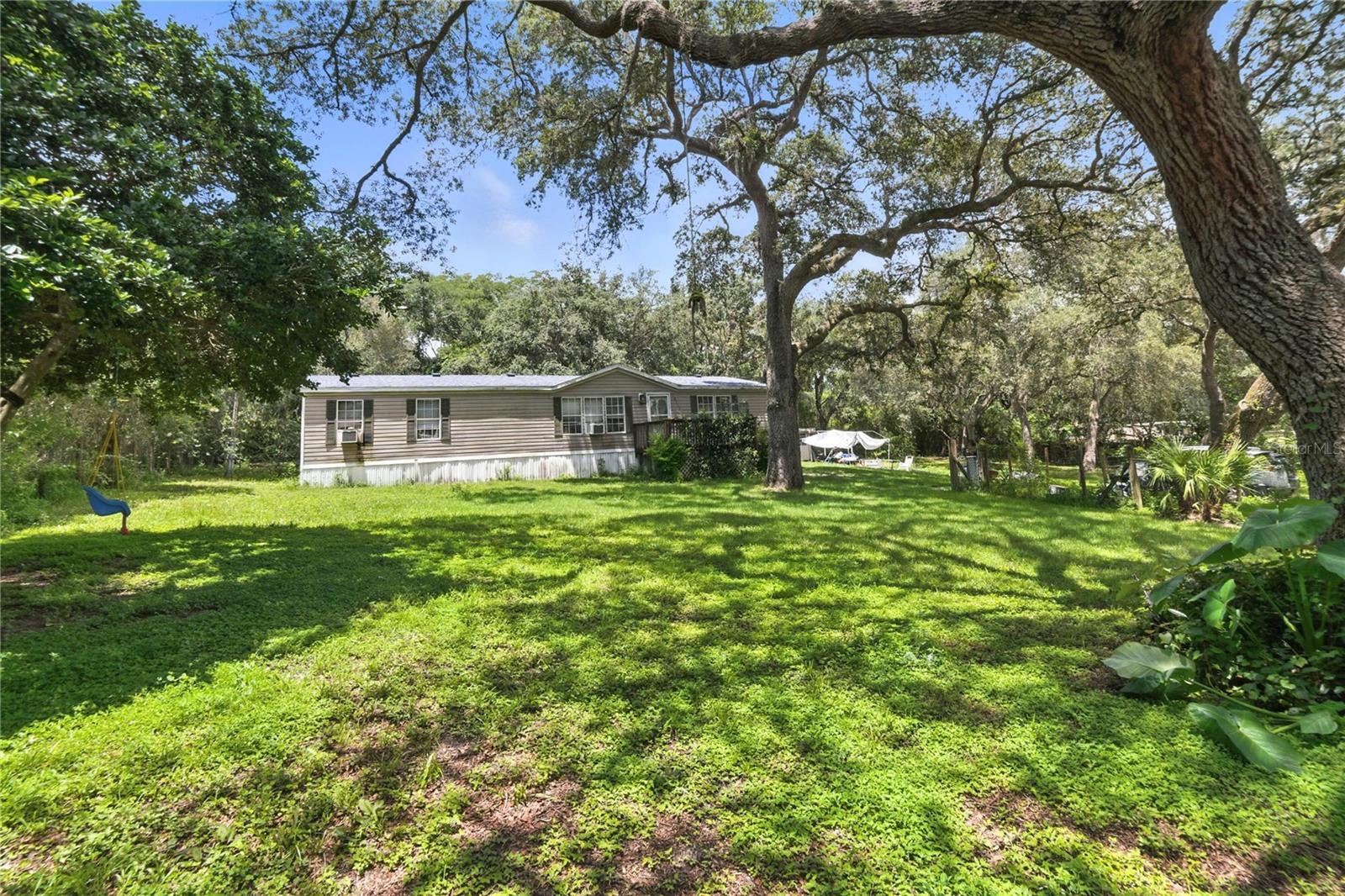 Details for 18111 24th Street, SILVER SPRINGS, FL 34488