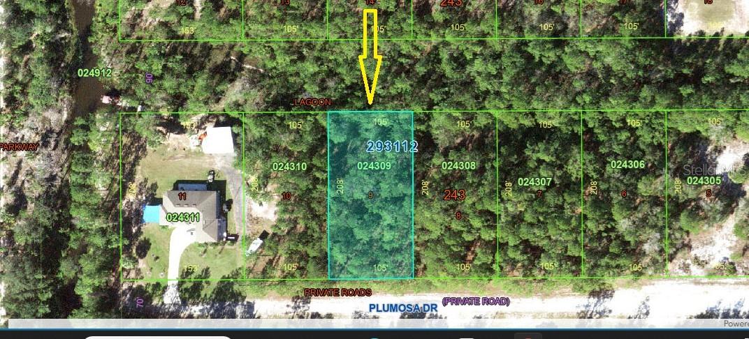 Image 2 of 2 For 1118 Plumosa Drive