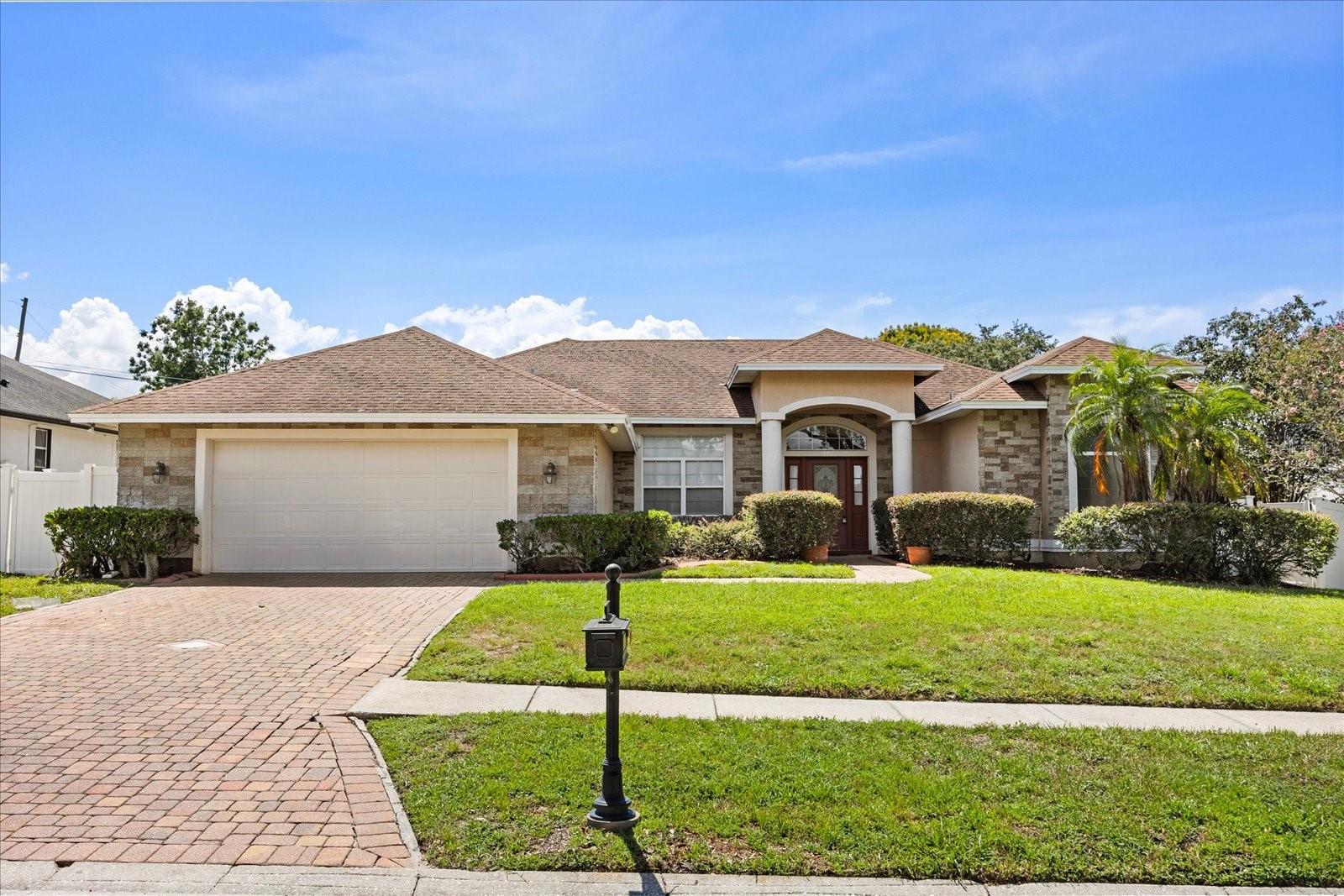 Details for 1376 Shelter Rock Road, ORLANDO, FL 32835