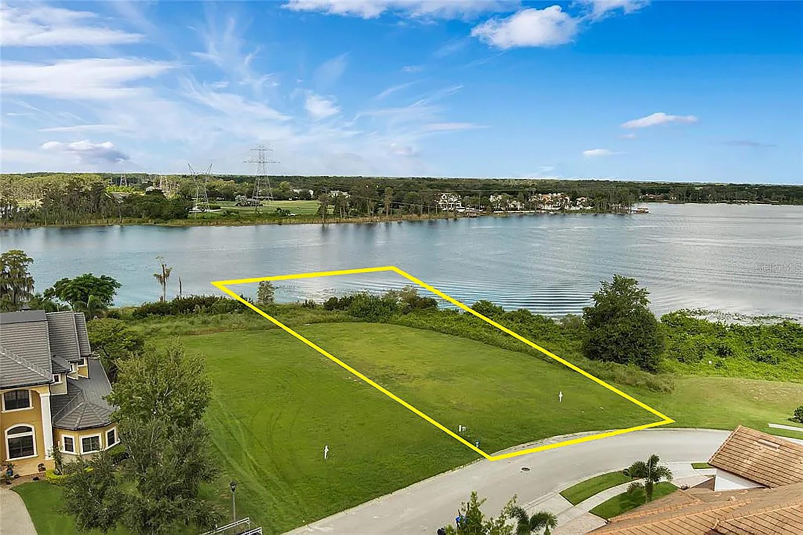 Details for 5727 Emerington Crescent, ORLANDO, FL 32819