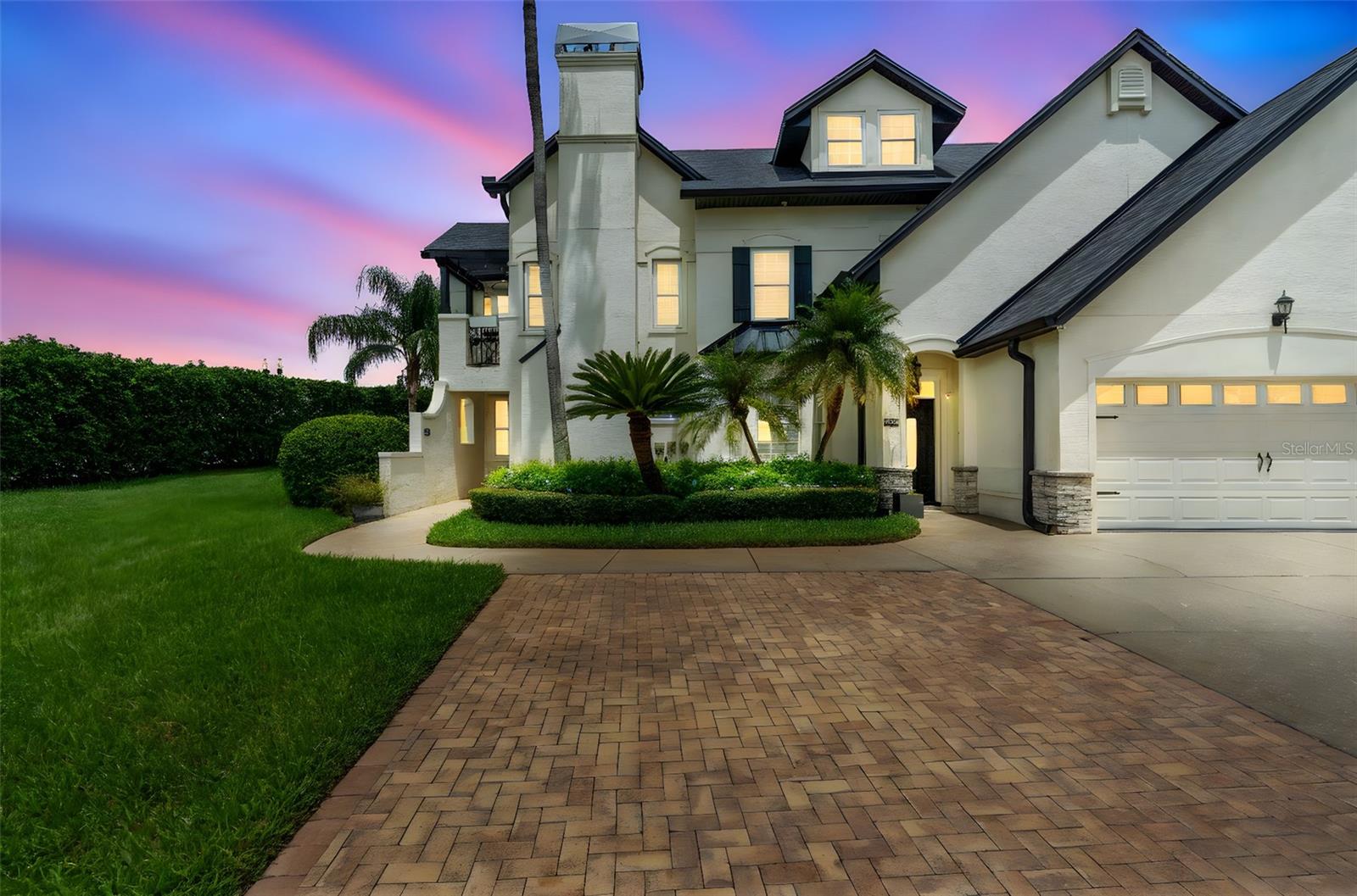 Details for 13421 Fountainbleau Drive 4-1, CLERMONT, FL 34711