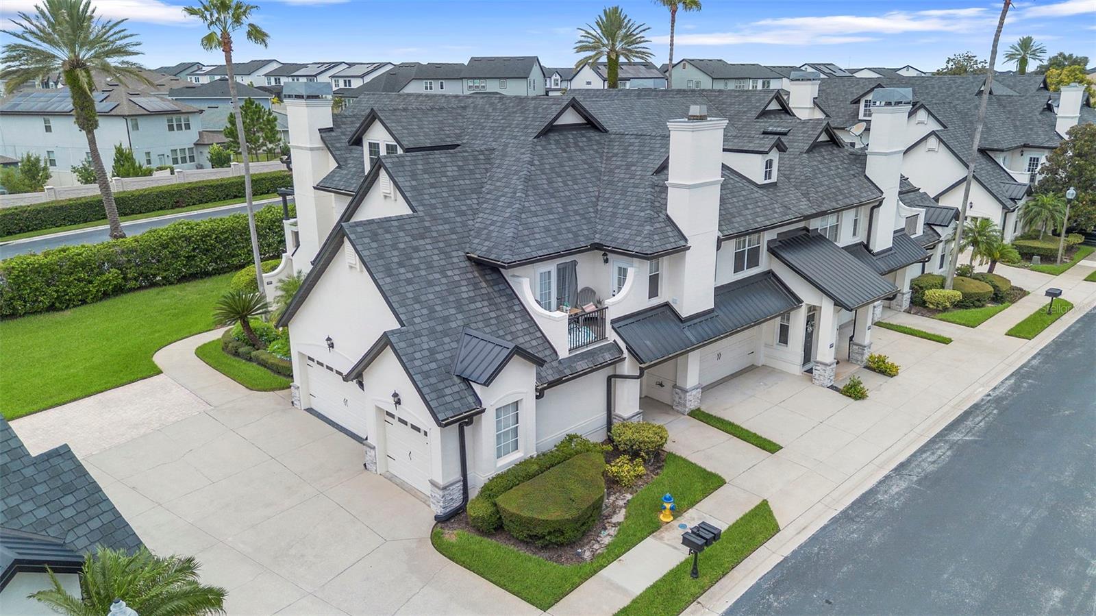 Image 29 of 32 For 13421 Fountainbleau Drive 4-1