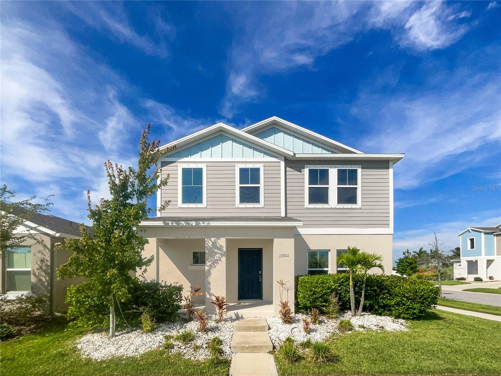 Details for 13001 Upward Place, RIVERVIEW, FL 33579