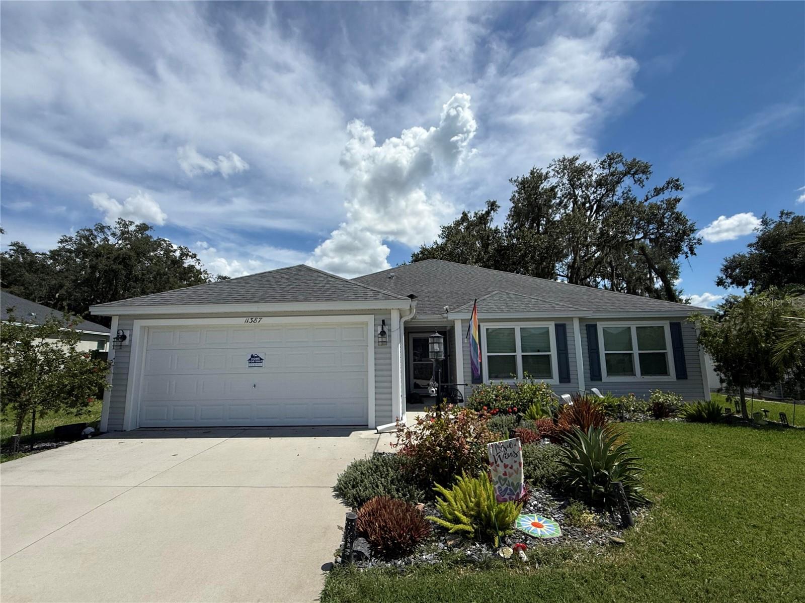 Details for 11387 Zimmerman Path, OXFORD, FL 34484