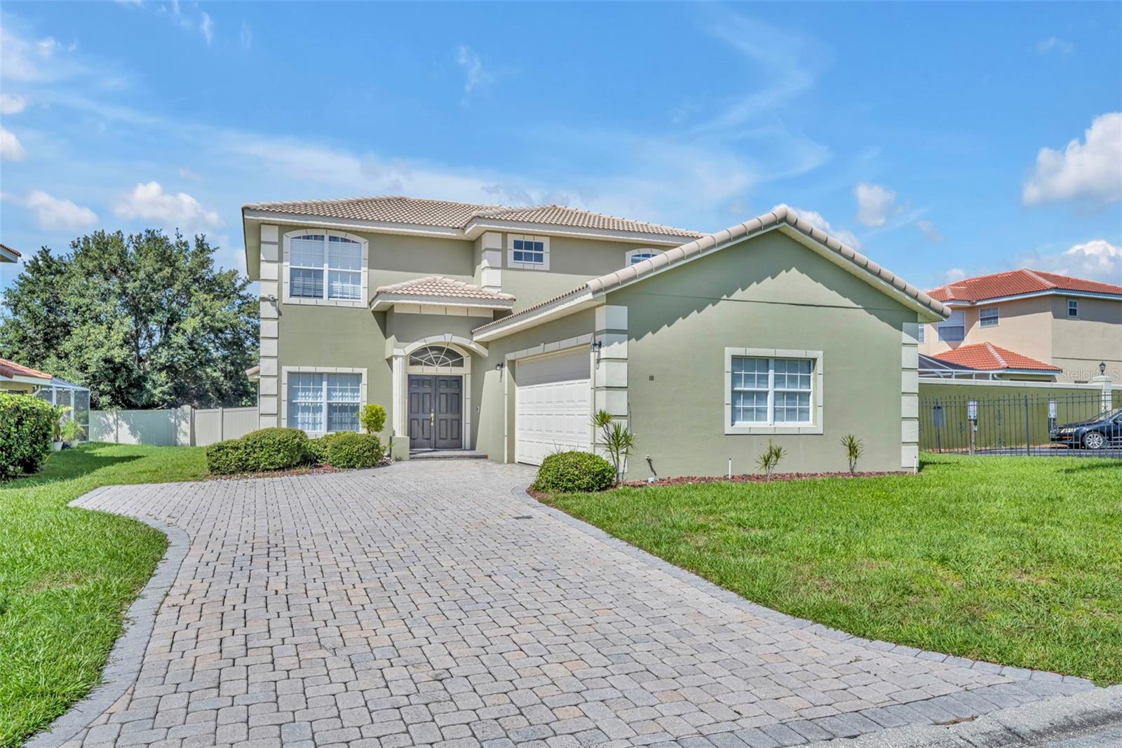 Details for 111 Vista Drive, DAVENPORT, FL 33897