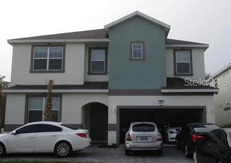 Details for 274 Marcello Boulevard, KISSIMMEE, FL 34746