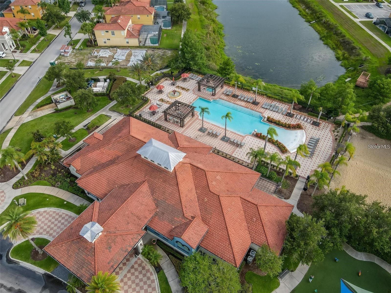Image 45 of 46 For 274 Marcello Boulevard