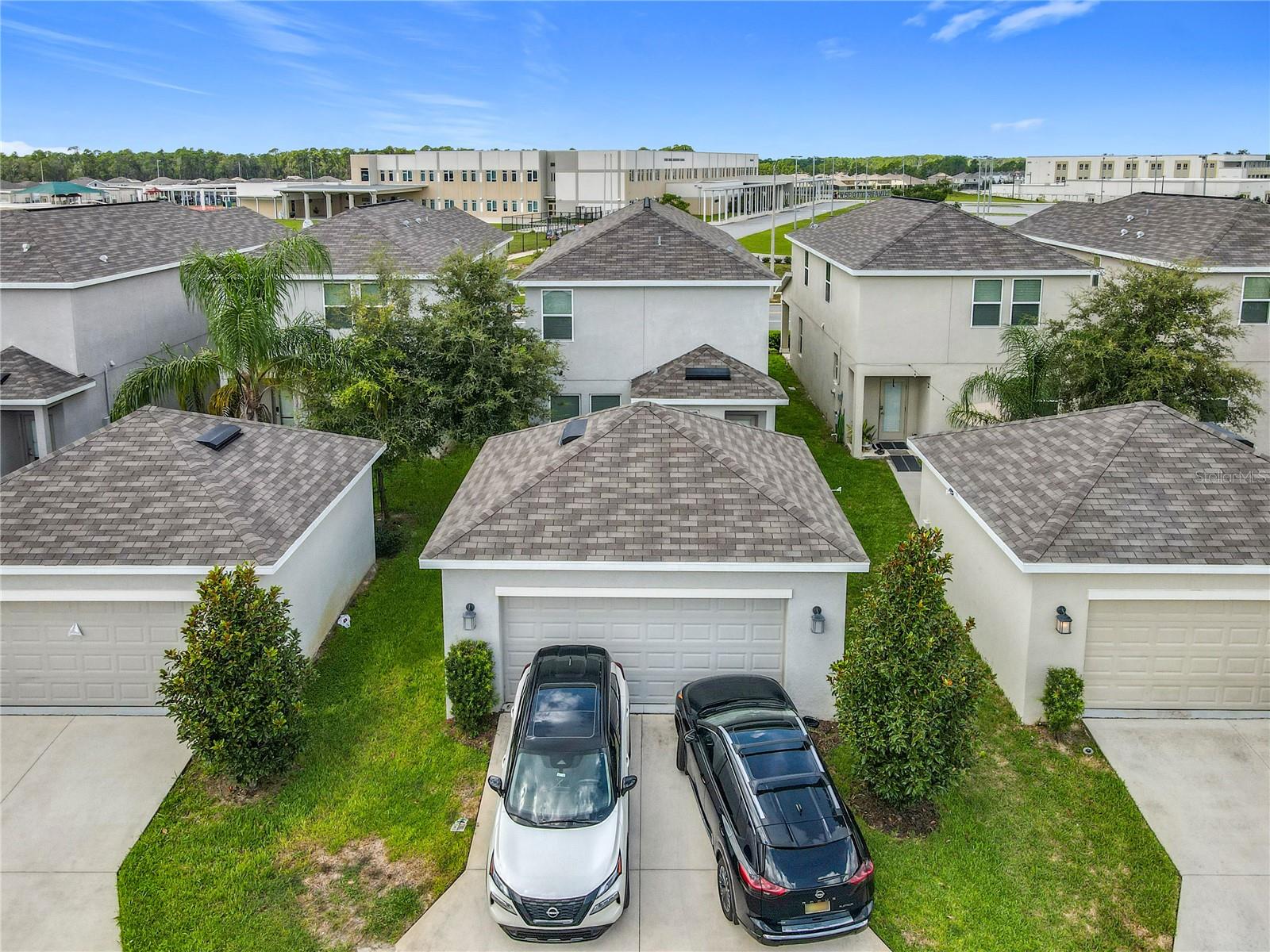 Image 23 of 24 For 16129 Water Spring Boulevard