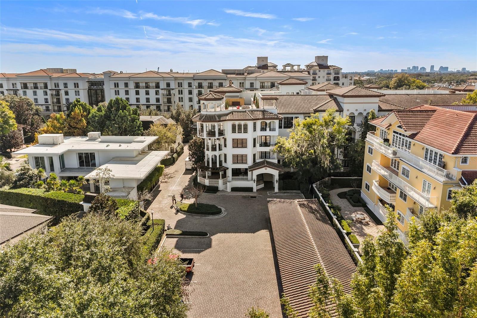 Image 60 of 62 For 315 New England Avenue 7