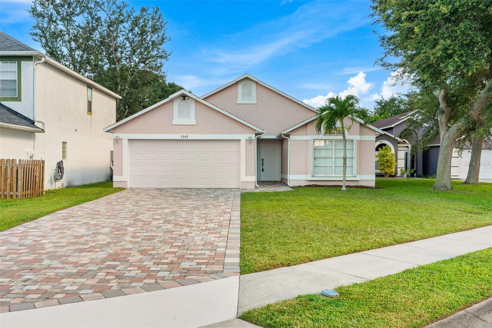 Details for 1327 Cypress Bend Circle, MELBOURNE, FL 32934