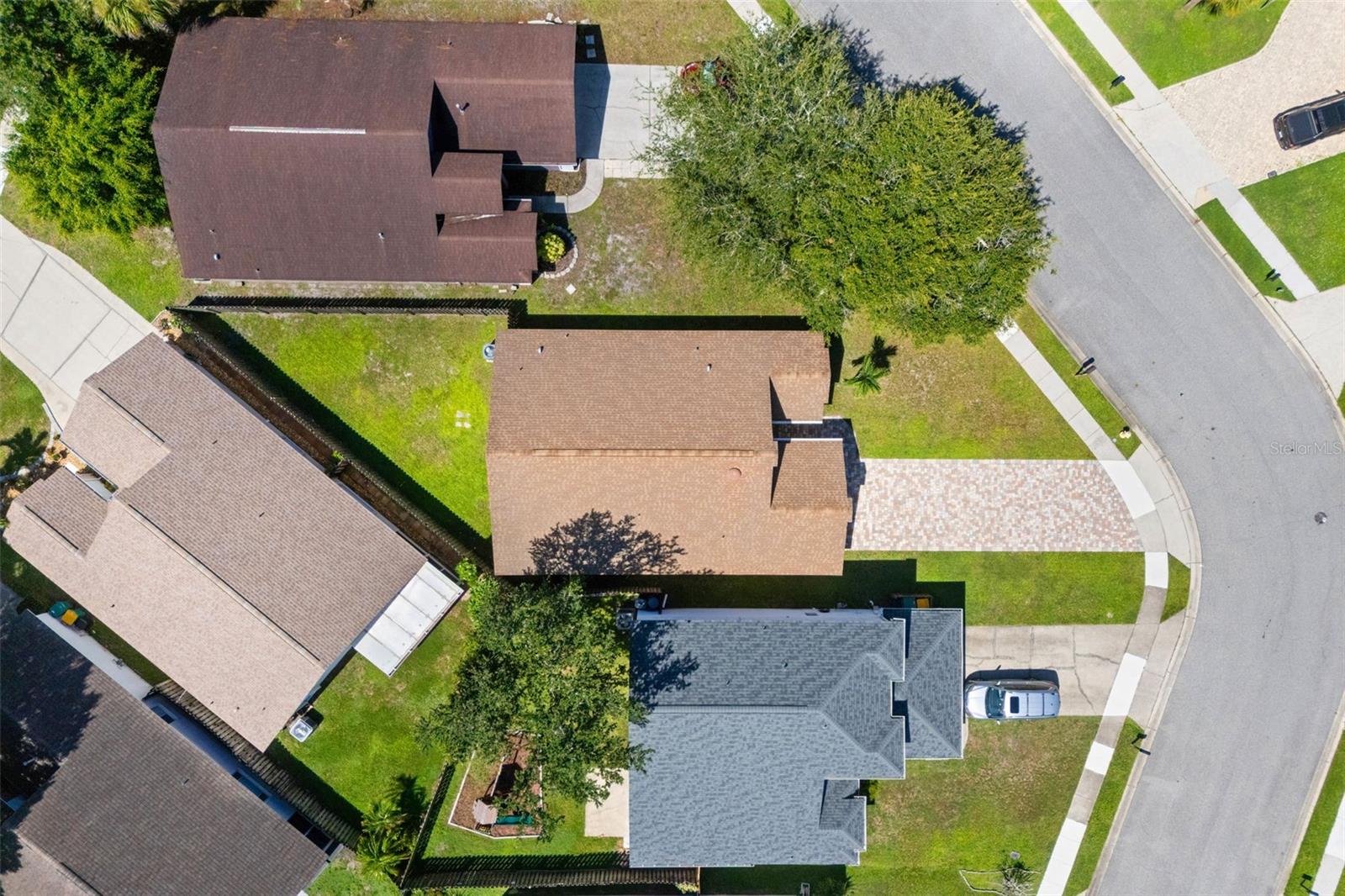 Image 29 of 33 For 1327 Cypress Bend Circle