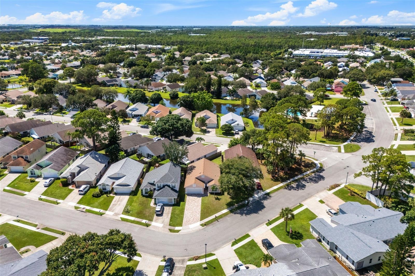 Image 30 of 33 For 1327 Cypress Bend Circle