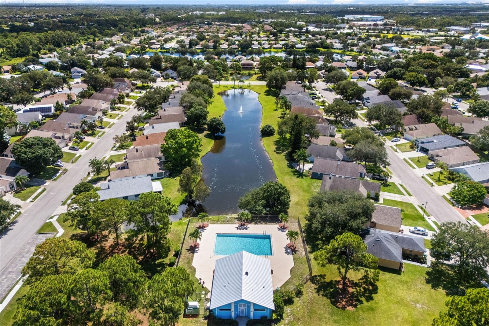 Image 32 of 33 For 1327 Cypress Bend Circle