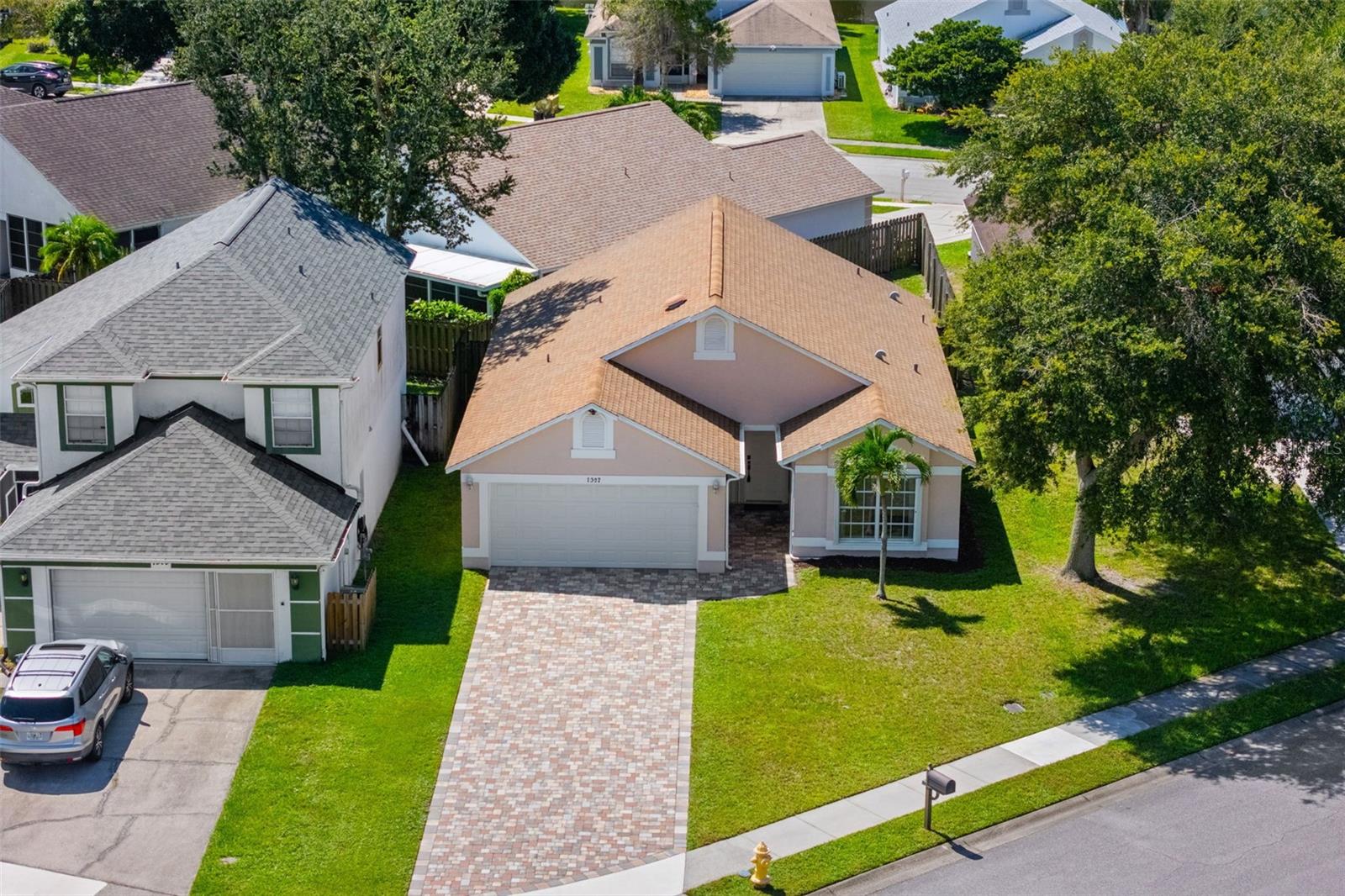 Image 33 of 33 For 1327 Cypress Bend Circle