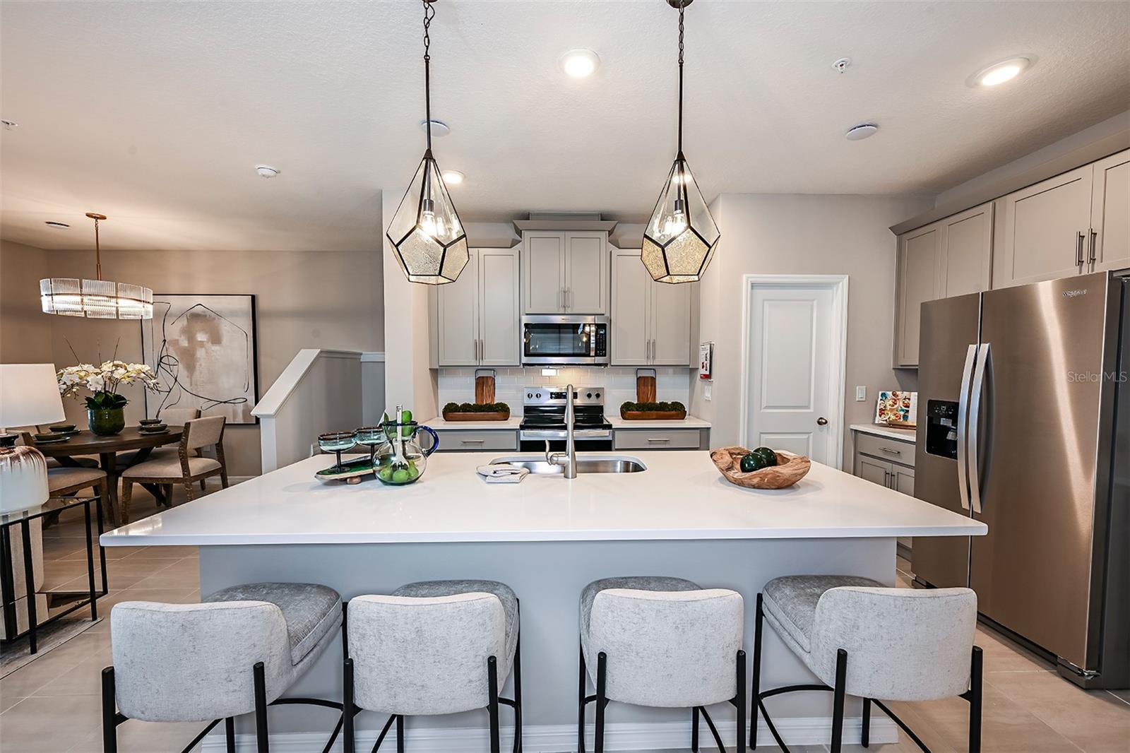Image 3 of 13 For 1674 Greenleaf Woods Cove