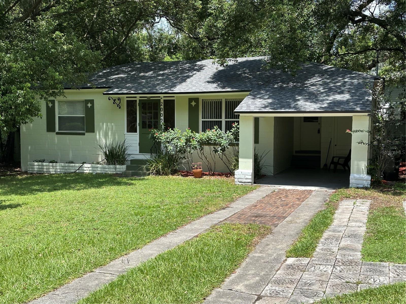 Details for 2009 Forest Circle, ORLANDO, FL 32803
