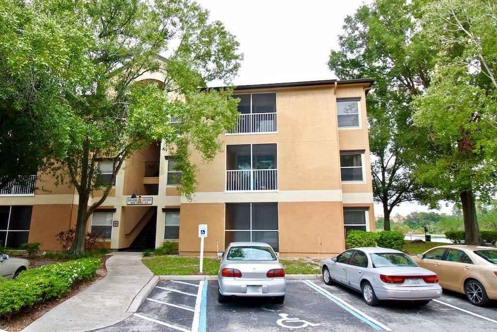 Details for 8903 Latrec Avenue 3307, ORLANDO, FL 32819