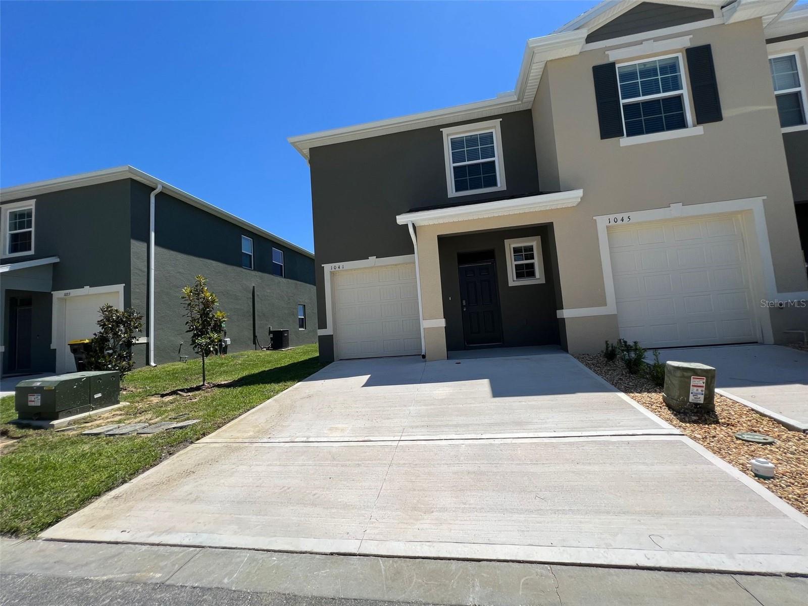 Details for 1041 Blue Jay Drive, DAVENPORT, FL 33837